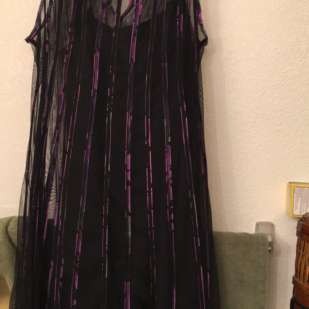 Dressing dress
